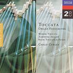 Toccata: Organ Favourites