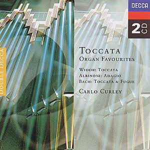 Toccata: Organ Favourites - 
