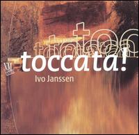 Toccata! - Ivo Janssen (piano)