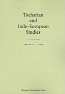 Tocharian and Indo-European Studies, Volume 11