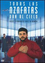 Todas las Azafatas Van al Cielo