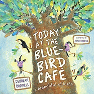 Today at the Bluebird Cafe: Today at the Bluebird Cafe