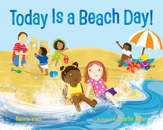 Today Is a Beach Day!