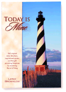 Today is Mine