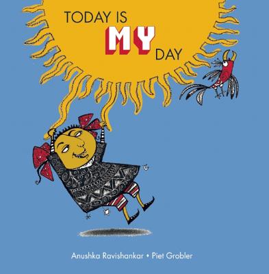 Today Is My Day - Ravishankar, Anushka
