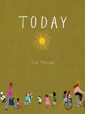 Today - Morstad, Julie