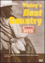 Today's Best Country: Video Hits