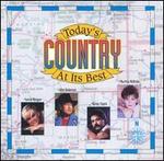 Today's Country at Its Best