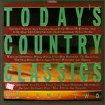 Today's Country Classics, Vol. 2