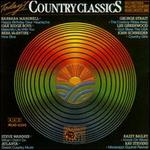 Today's Country Classics