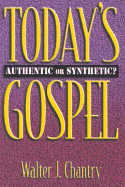 Today's Gospel