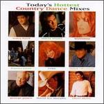 Today's Hottest Country Dance Mixes