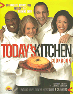 Today's Kitchen Cookbook