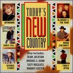 Today's New Country