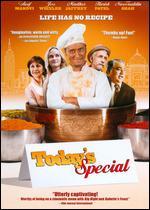 Today's Special