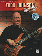 Todd Johnson Walking Bass Line Module System, Vol 2: Scale Modules