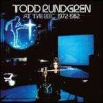Todd Rundgren at the BBC: 1972-1982 [CD/DVD] - Todd Rundgren