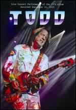 Todd Rundgren: Todd - 