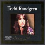 Todd Rundgren - Todd Rundgren