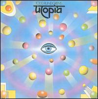 Todd Rundgren's Utopia - Todd Rundgren's Utopia