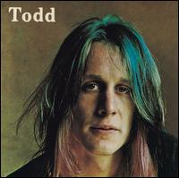 Todd - Todd Rundgren