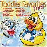 Toddler Favorites Too!