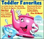 Toddler Favorites