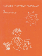 Toddler Storytime Programs