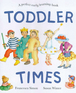 Toddler times