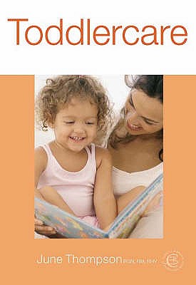 Toddlercare - Thompson, June