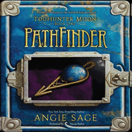 Todhunter Moon, Book One: Pathfinder Lib/E