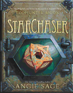 Todhunter Moon, Book Three: Starchaser