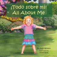 !Todo Sobre mi! All About Me