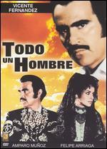 Todo un Hombre