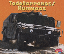 Todoterrenos/Humvees