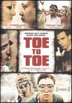 Toe to Toe - Emily Abt