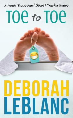 Toe-To-Toe - LeBlanc, Deborah