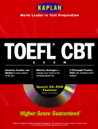 TOEFL CBT