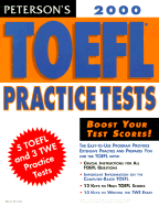 TOEFL Practice Tests