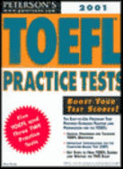 TOEFL Practice Tests