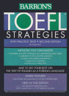TOEFL Strategies with Practice Tests