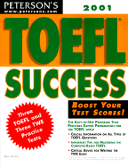 TOEFL Success - Rogers, Bruce