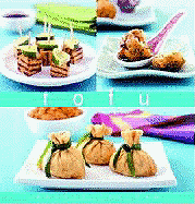 Tofu Essential Kitchen Series - Treloar, Brigid