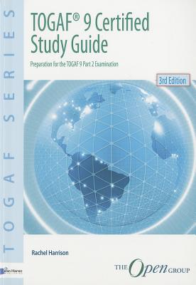 Togaf� 9 Certifi Ed Study Guide - Harrison, Rachel