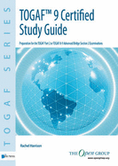 TOGAF 9 Certified Study Guide