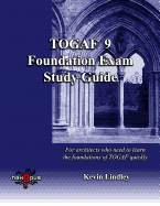 Togaf 9 Foundation Exam Study Guide