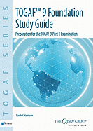 Togaf 9 Foundation Study Guide