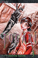 Togari, Vol. 3 - Nakatani, Andy (Editor)