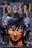 Togari, Vol. 4 - Nakatani, Andy (Editor)