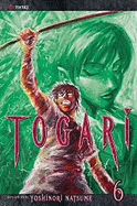 Togari, Vol. 6